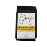 Kona Blend | Lighter Roast