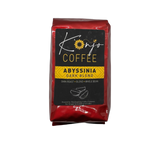 Abyssinia |  Dark Roast