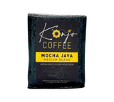 Mocha Java | Medium Blend